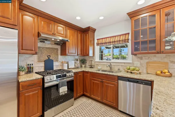 $1,299,000 | 1724 Carriage Drive, Walnut Creek, CA 94598
