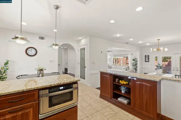 $1,299,000 | 1724 Carriage Drive, Walnut Creek, CA 94598