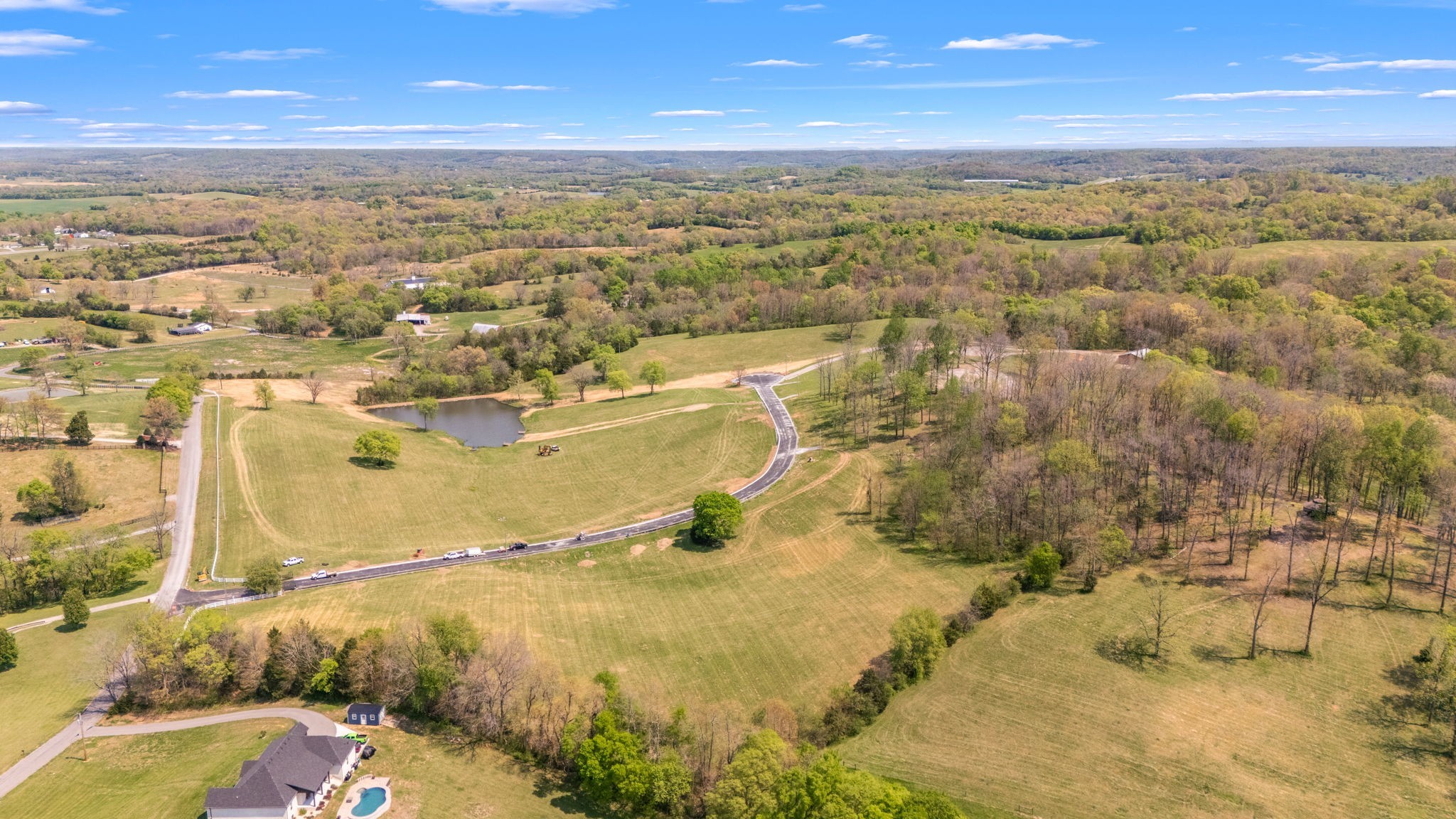 0 Whiteside Hill Road Wartrace, TN 37183 - Photo 8 of 38