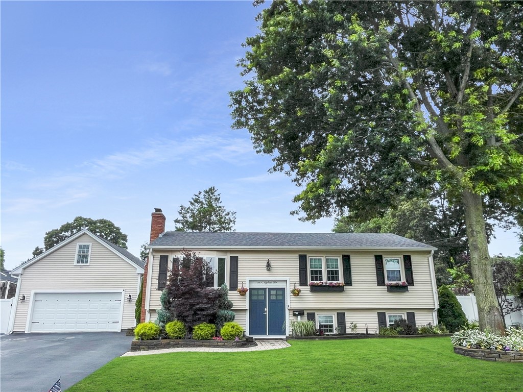 331 Asylum Road Warwick, RI 02886 - Photo 2 of 50