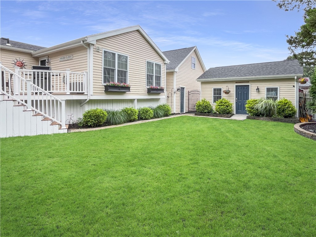 331 Asylum Road Warwick, RI 02886 - Photo 38 of 50