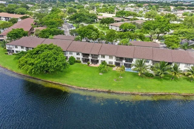 $185,000 | 9670 West McNab Road, Unit 208, Tamarac, FL 33321