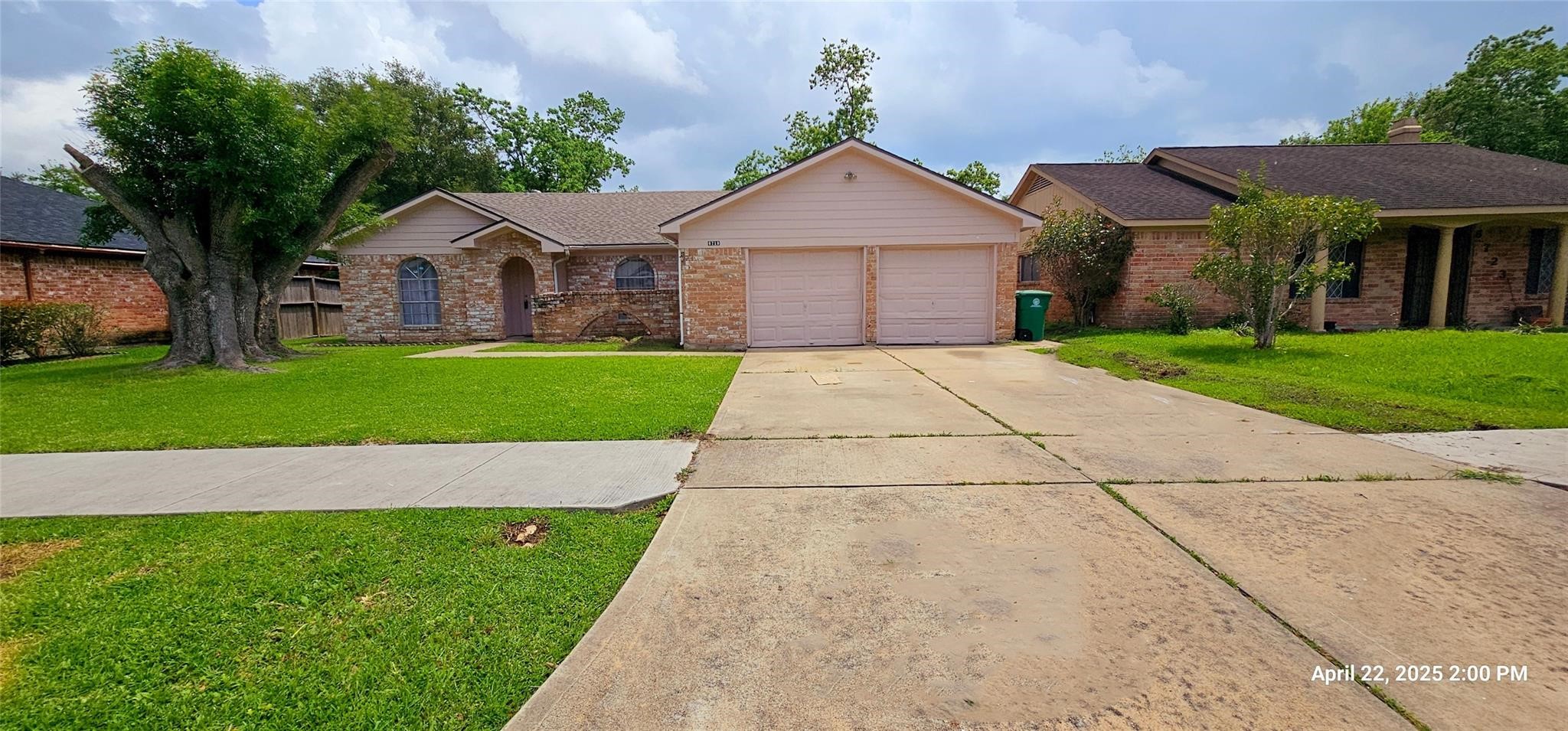 6719 McCullum Road Missouri City, TX 77489 - Photo 2 of 26