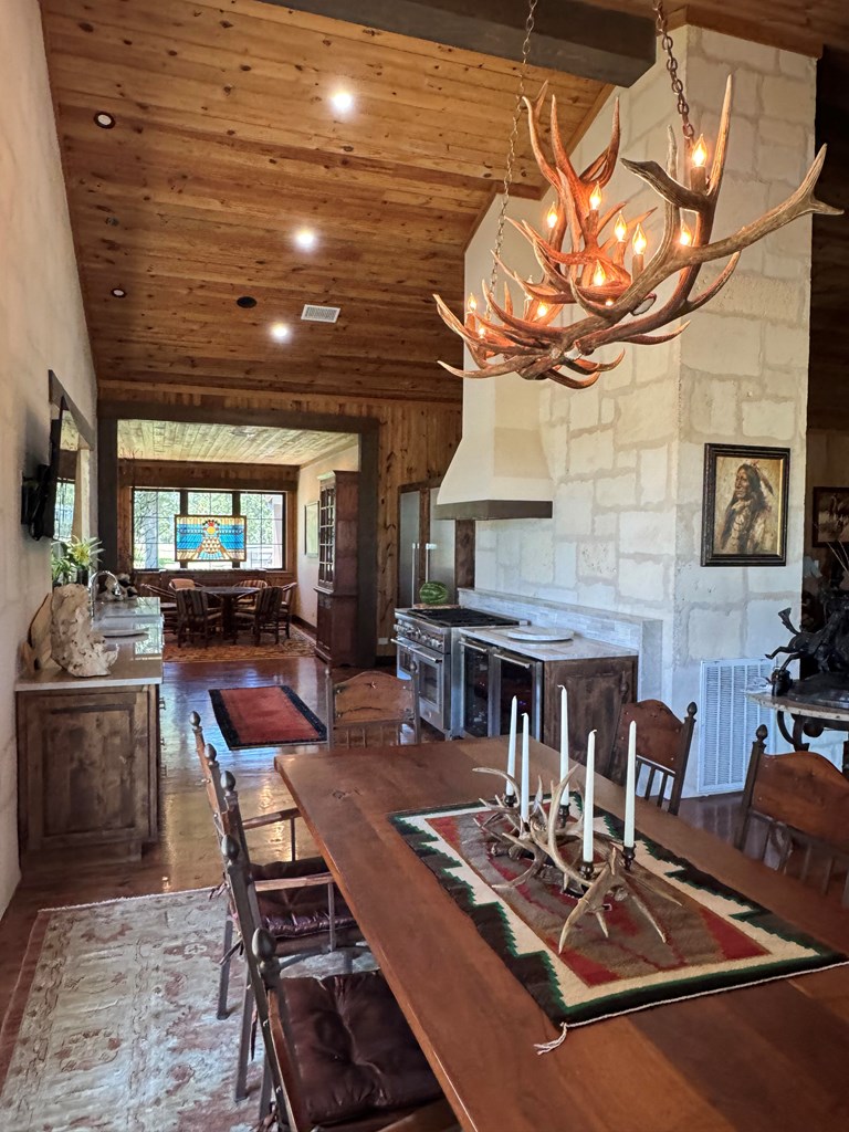772 Luckenbach Road Fredericksburg, TX 78624 - Photo 23 of 87