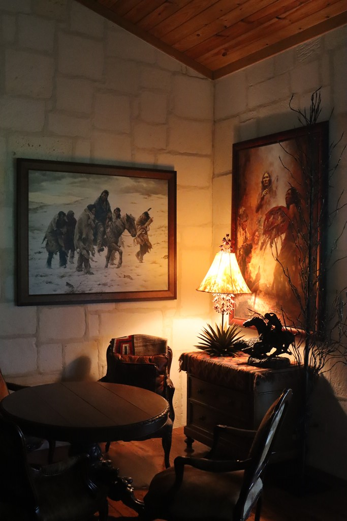 772 Luckenbach Road Fredericksburg, TX 78624 - Photo 29 of 87