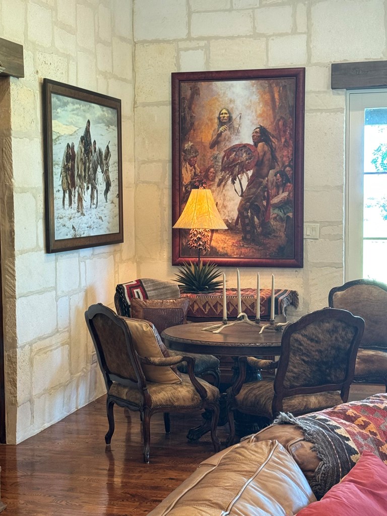 772 Luckenbach Road Fredericksburg, TX 78624 - Photo 45 of 87