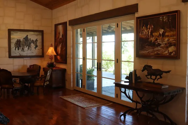 $2,995,000 | 772 Luckenbach Road, Fredericksburg, TX 78624