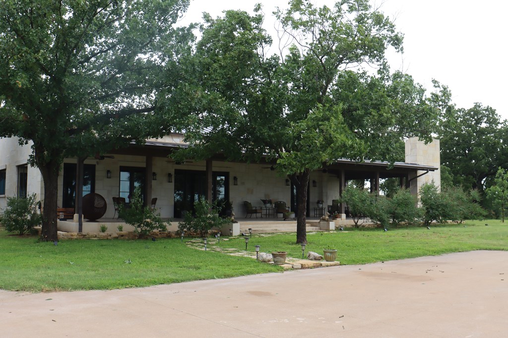 772 Luckenbach Road Fredericksburg, TX 78624 - Photo 65 of 87