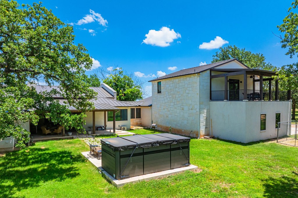 772 Luckenbach Road Fredericksburg, TX 78624 - Photo 69 of 87