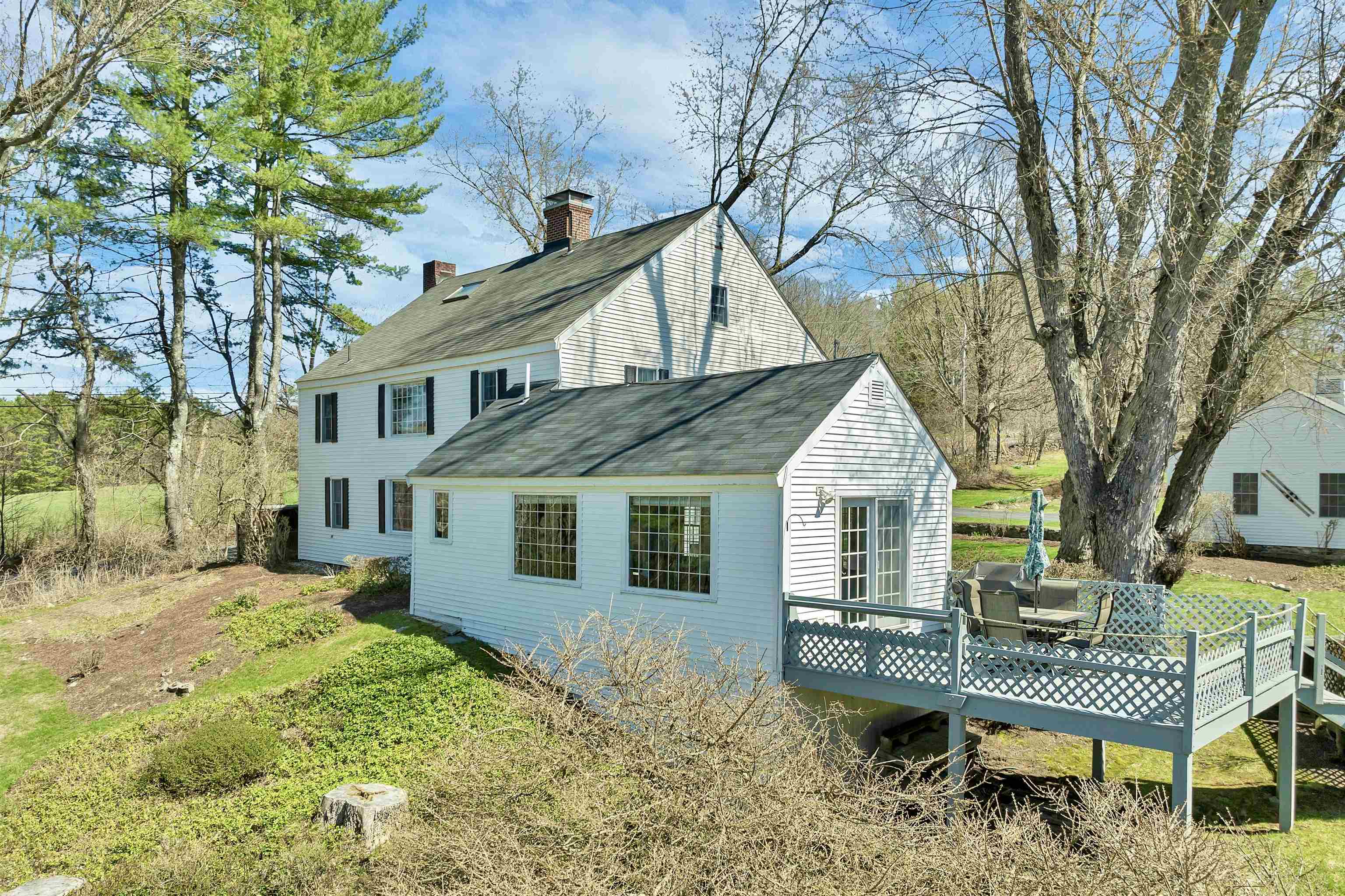 247 Meredith Center Road Meredith, NH 03253 - Photo 4 of 55