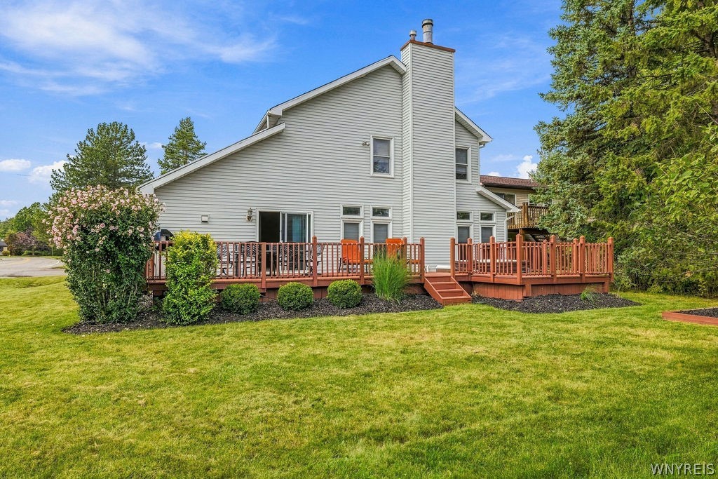 951 Robin Road Amherst, NY 14228 - Photo 38 of 47 Gallery Image 38