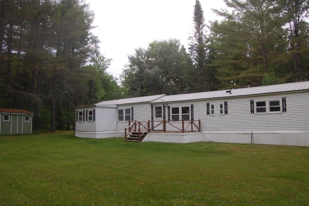 56 Gilman Road Monmouth, ME 04259 - Photo 13 of 13 SIDE EXTERIOR