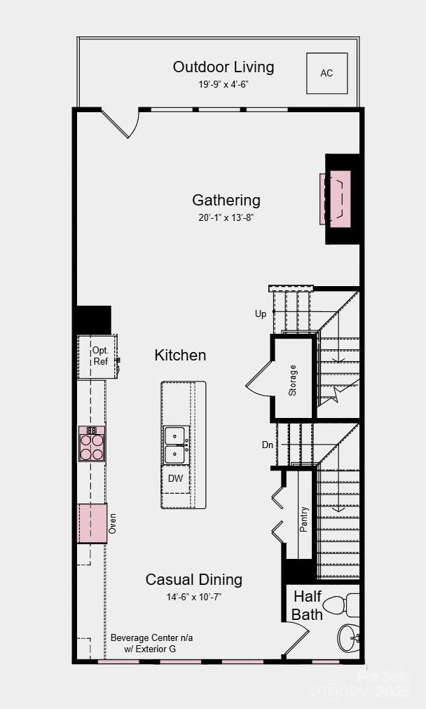 541 Annie Lowery Way Davidson, NC 28036 - Photo 4 of 29