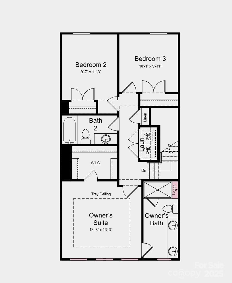 541 Annie Lowery Way Davidson, NC 28036 - Photo 5 of 29 unknown