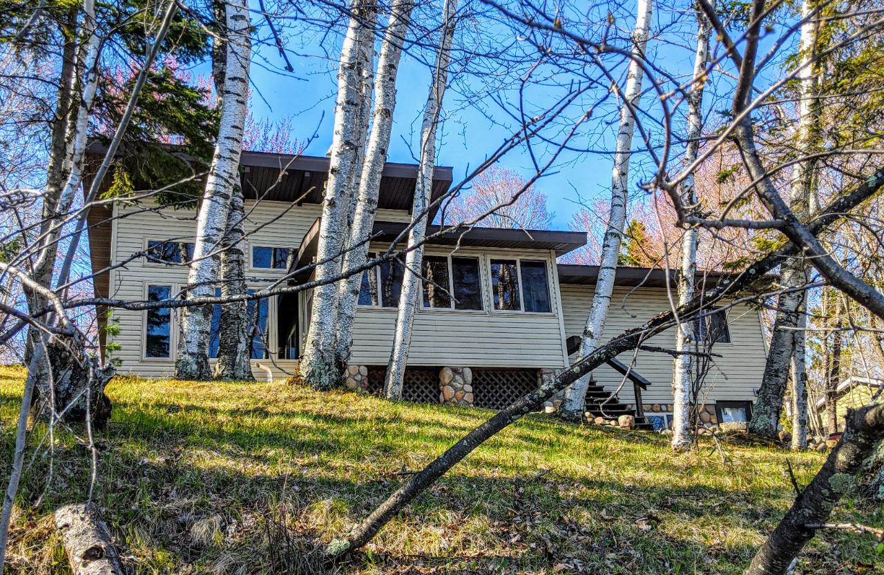 N8348 Trinity Road Phillips, WI 54555 - Photo 1 of 24 Gallery Image 1