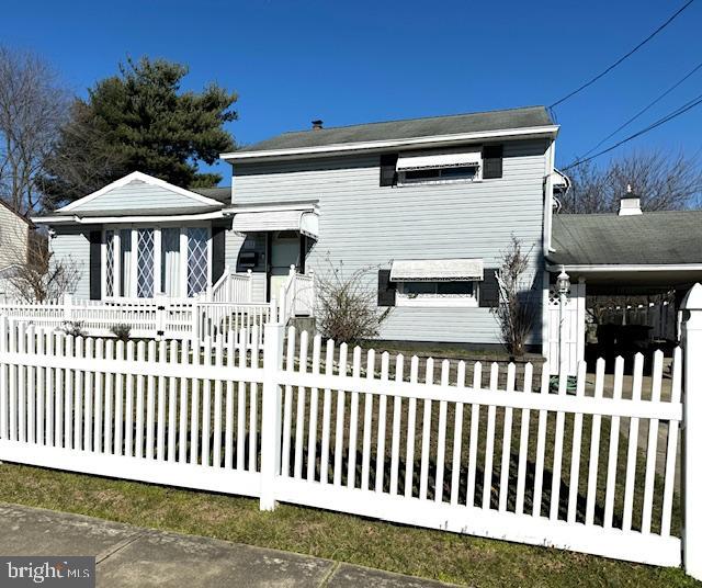 104 Somerset Road Glassboro, NJ 08028 - Photo 2 of 17