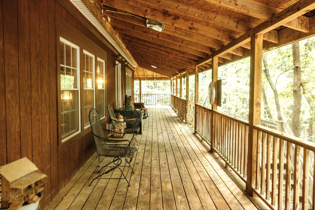 837 River Forest Run Cleveland, GA 30528 - Photo 25 of 33