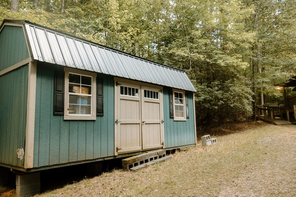 837 River Forest Run Cleveland, GA 30528 - Photo 31 of 33