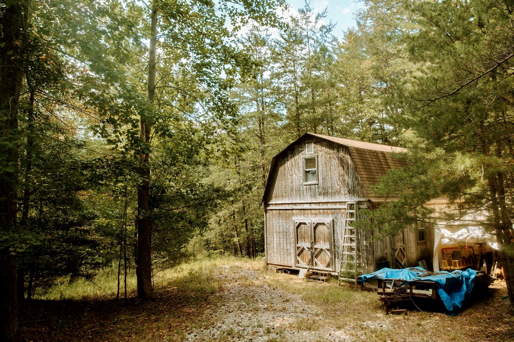 837 River Forest Run Cleveland, GA 30528 - Photo 32 of 33