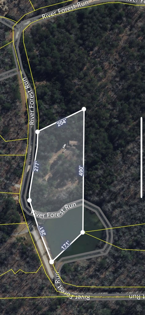 837 River Forest Run Cleveland, GA 30528 - Photo 33 of 33