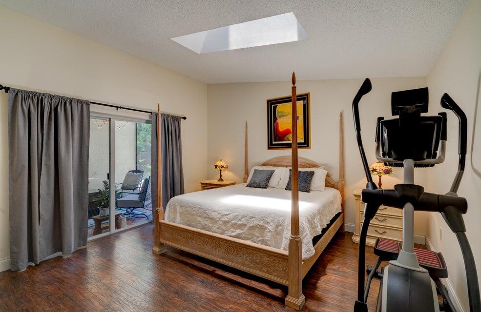 11335 Woodchuck Drive Boca Raton, FL 33428 - Photo 8 of 21 Master Bedroom