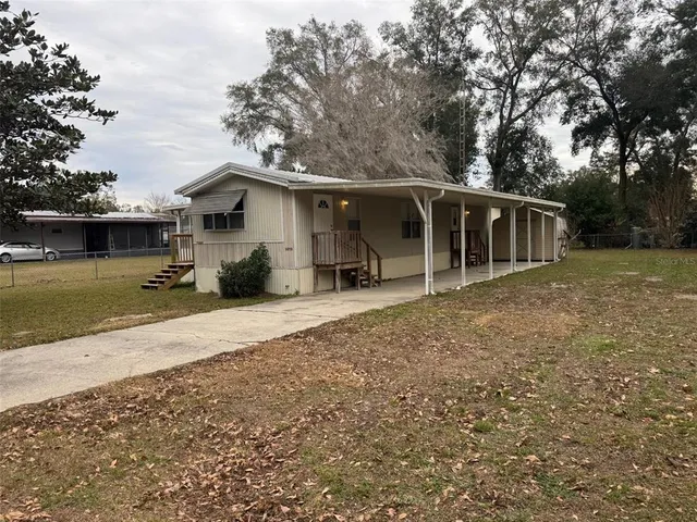 $125,000 | 14715 Southeast 47th Avenue, Summerfield, FL 34491