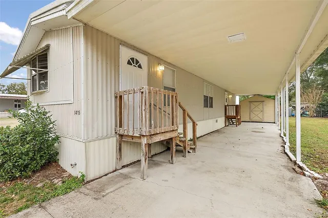 $125,000 | 14715 Southeast 47th Avenue, Summerfield, FL 34491