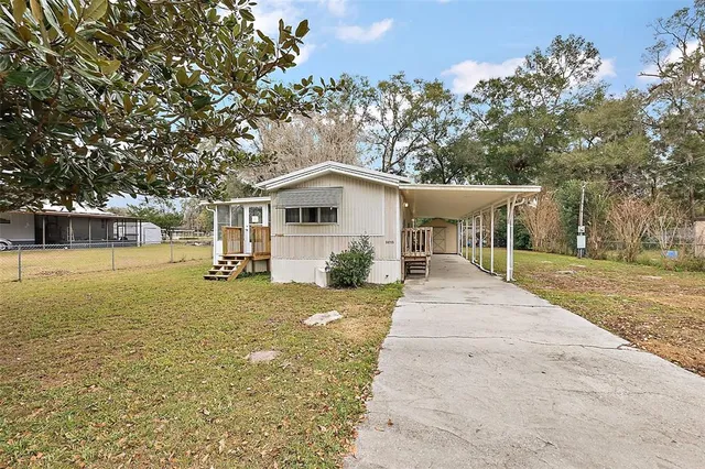 $125,000 | 14715 Southeast 47th Avenue, Summerfield, FL 34491