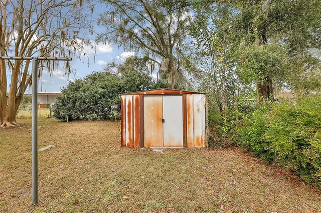 $125,000 | 14715 Southeast 47th Avenue, Summerfield, FL 34491