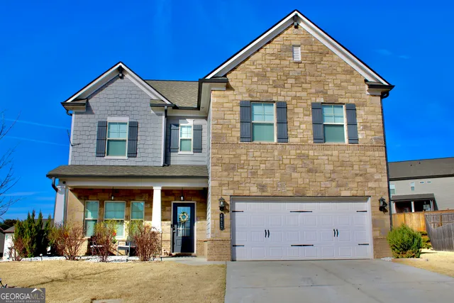 $519,999 | 4613 Water Oak Court Southwest, Gainesville, GA 30504