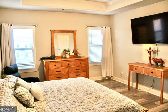 $519,999 | 4613 Water Oak Court Southwest, Gainesville, GA 30504