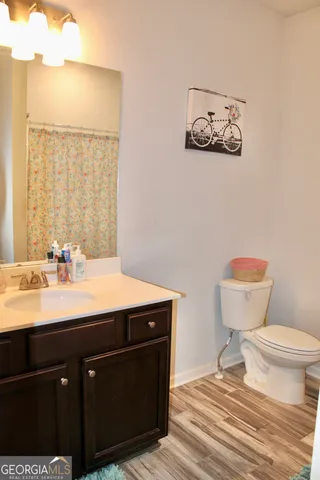 $519,999 | 4613 Water Oak Court Southwest, Gainesville, GA 30504