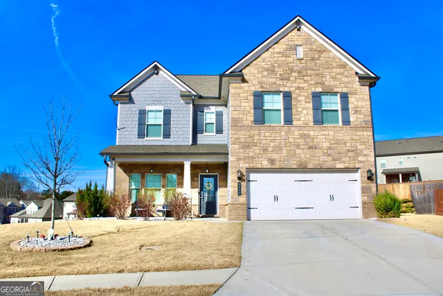 $519,999 | 4613 Water Oak Court Southwest, Gainesville, GA 30504