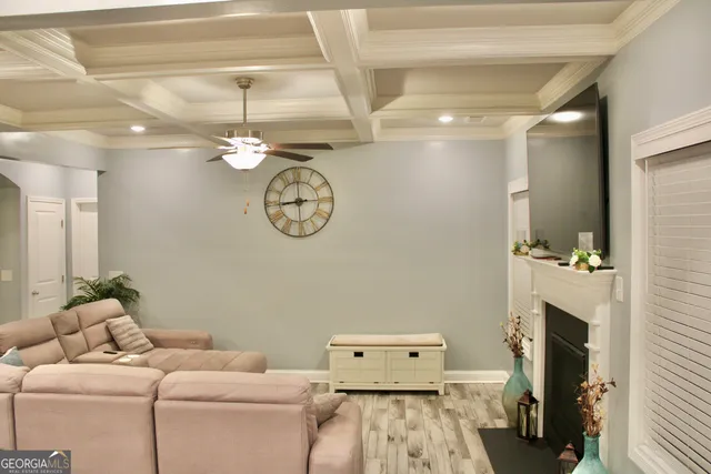 $519,999 | 4613 Water Oak Court Southwest, Gainesville, GA 30504