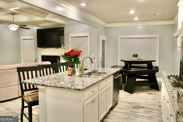 $519,999 | 4613 Water Oak Court Southwest, Gainesville, GA 30504