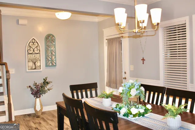 $519,999 | 4613 Water Oak Court Southwest, Gainesville, GA 30504