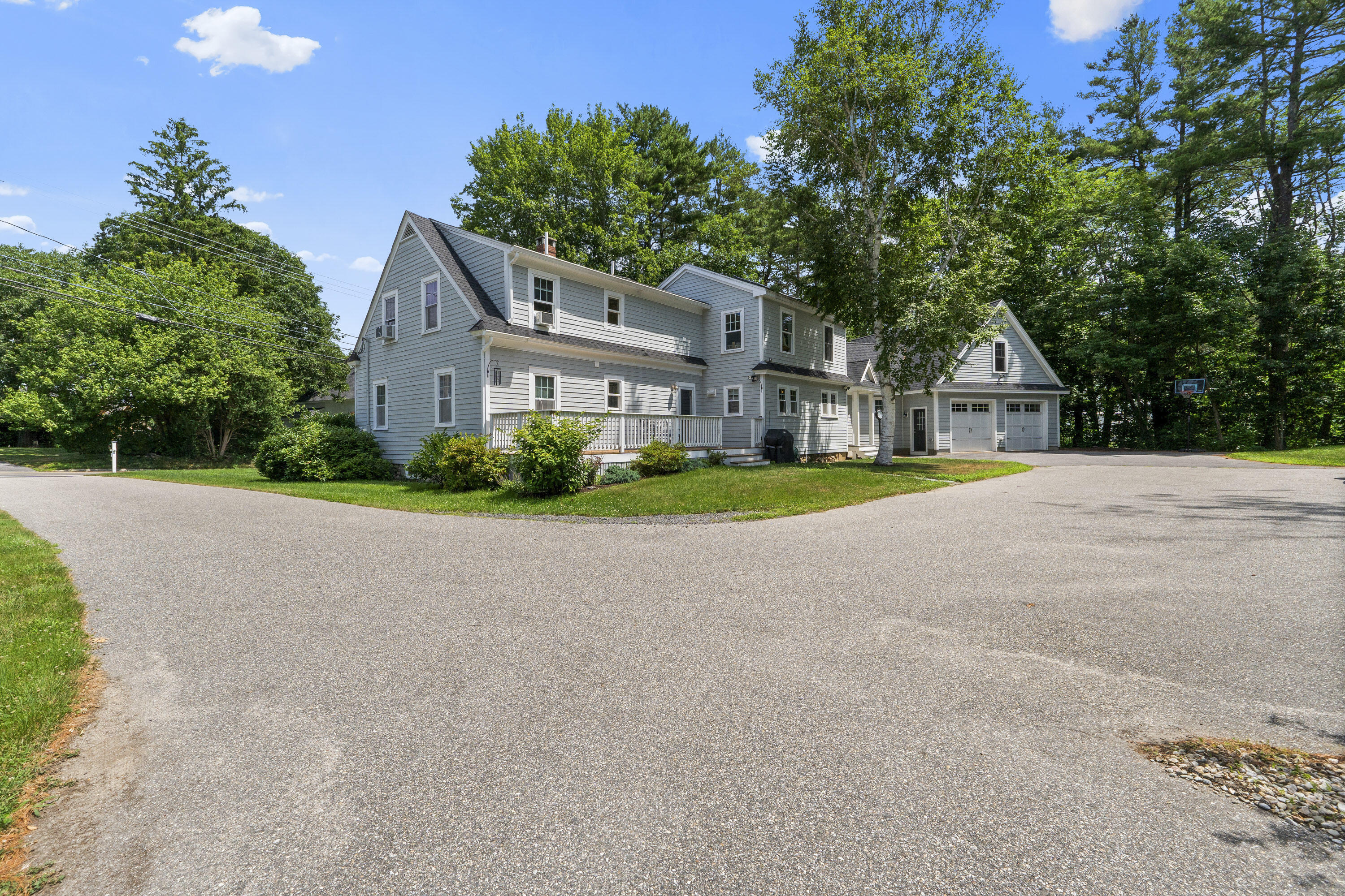41 Cape Neddick Road York, ME 03909 - Photo 48 of 53 Ample Parking
