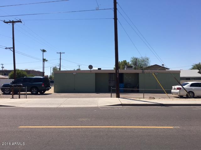 1601 West Mountain View Road Phoenix, AZ 85021 - Photo 2 of 9 Front mtn view-monday