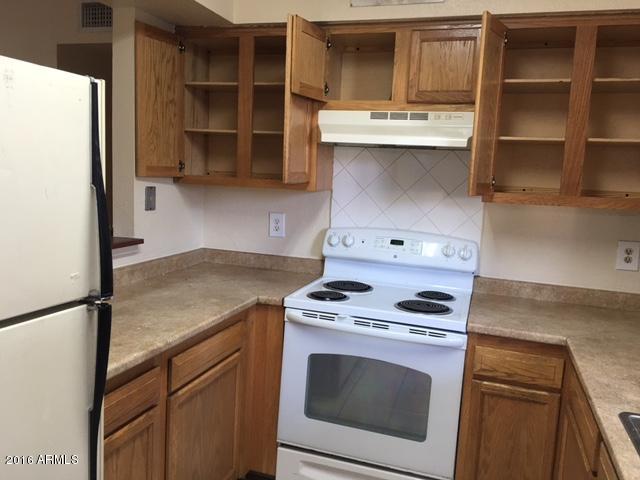 1601 West Mountain View Road Phoenix, AZ 85021 - Photo 5 of 9 Kitchen 2