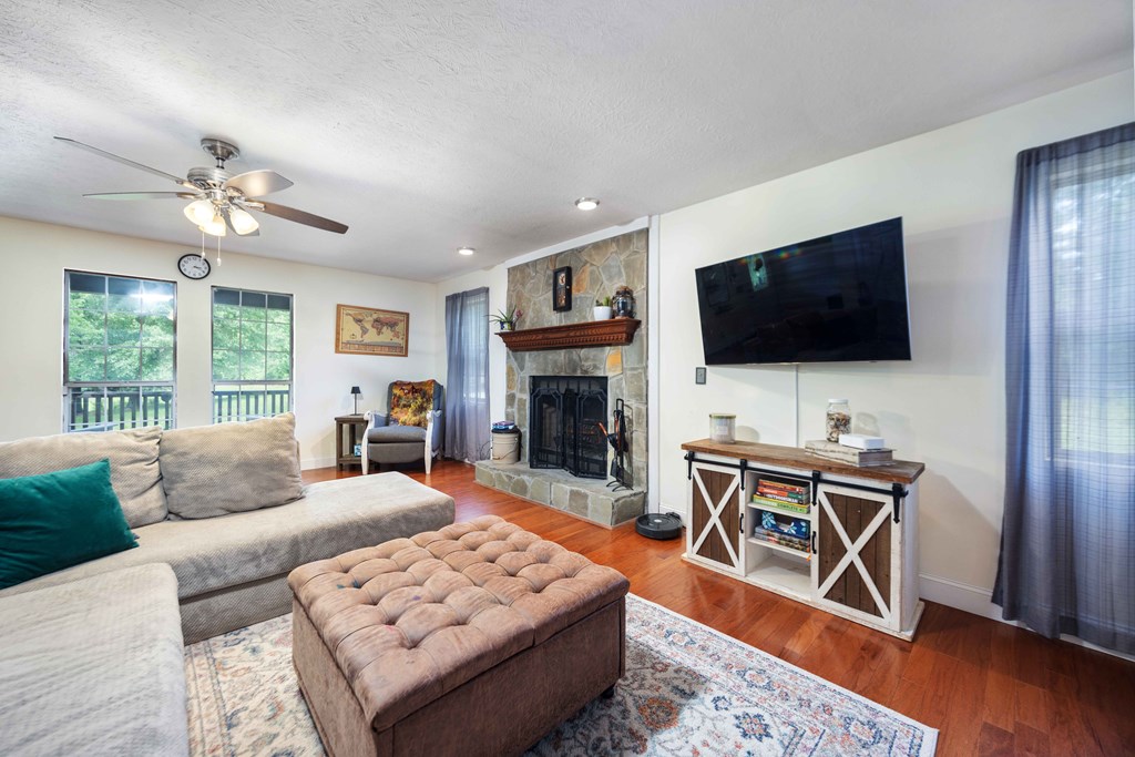 1101 Moon Road Shiloh, GA 31826 - Photo 7 of 54 Gallery Image 7