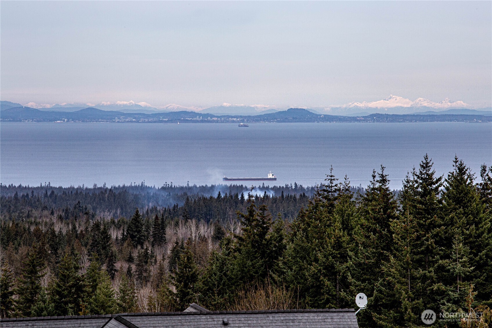 273 Harbor Heights Road Port Angeles, WA 98362 - Photo 12 of 40 a view of a city