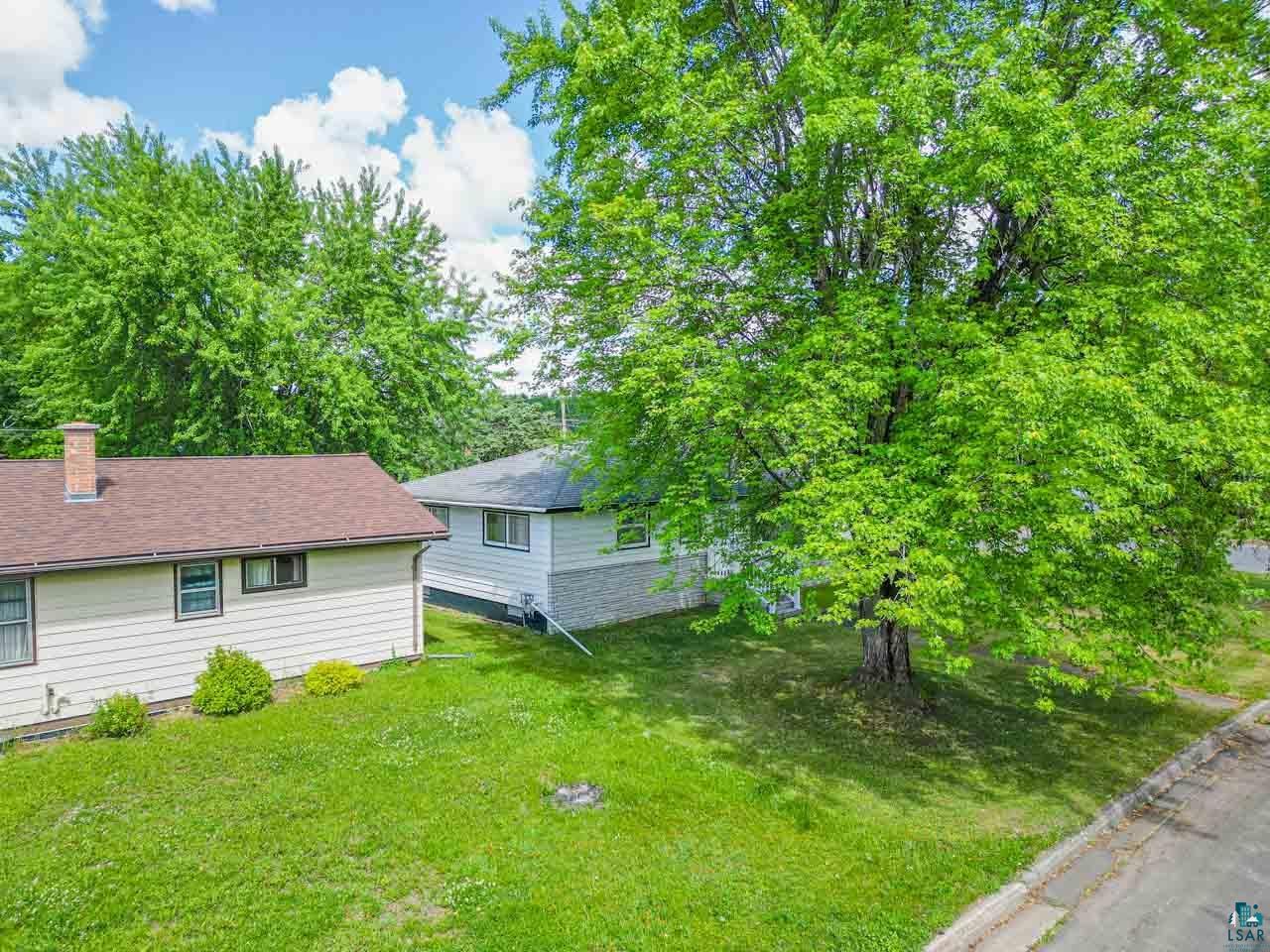 301 2nd Street North Biwabik, MN 55708 - Photo 32 of 43 Yard