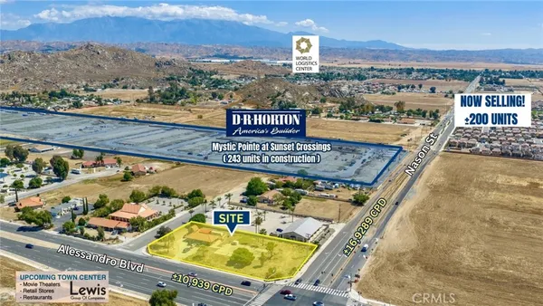 $1,350,000 | 13980 Nason Street, Moreno Valley, CA 92555
