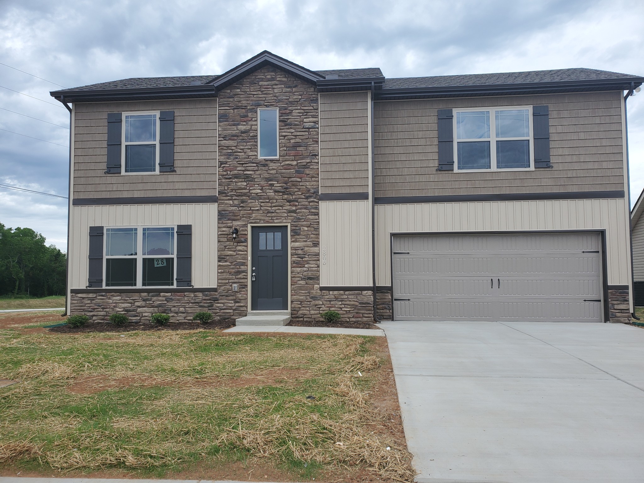 2239 Red Barn Road Christiana, TN 37037 - Photo 1 of 10 Gallery Image 1
