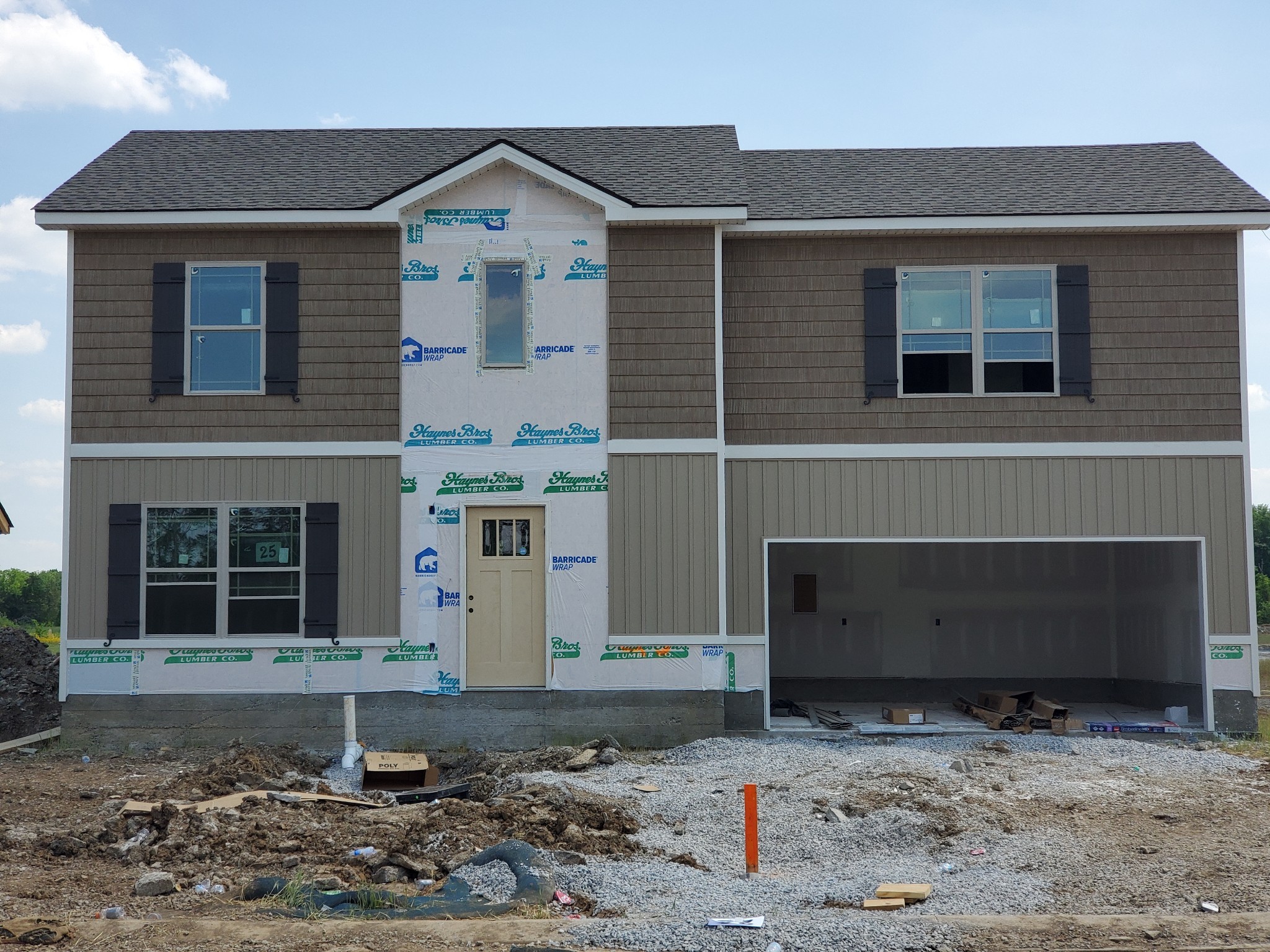 2239 Red Barn Road Christiana, TN 37037 - Photo 3 of 10 Gallery Image 3