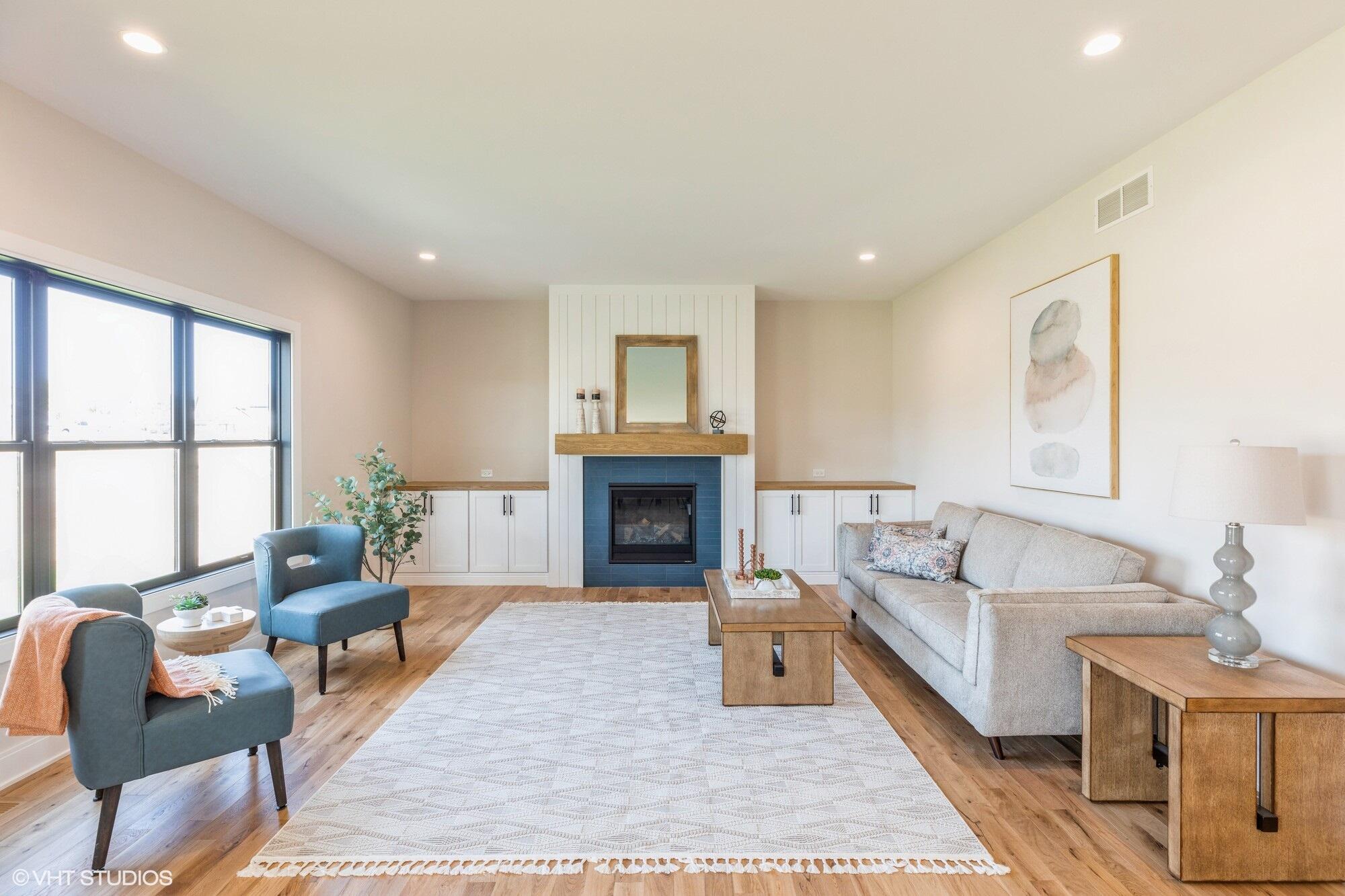 1317 77th Place Merrillville, IN 46410 - Photo 13 of 31 2000x1333