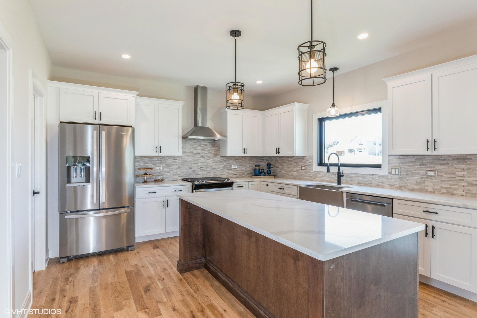 1317 77th Place Merrillville, IN 46410 - Photo 15 of 31 2000x1333