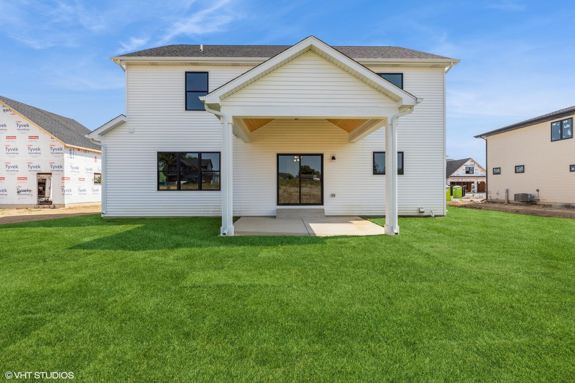 1317 77th Place Merrillville, IN 46410 - Photo 29 of 31 2000x1333