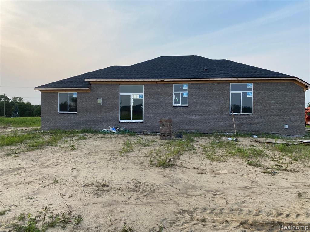 7030 Dryden Road Almont, MI 48003 - Photo 6 of 6