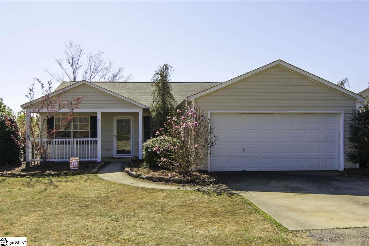 180 Sheriff Mill Road Easley, SC 29642 - Photo 1 of 33 Gallery Image 1